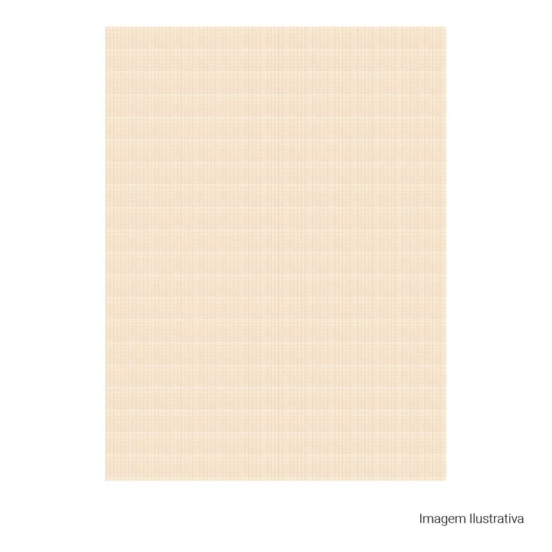 Porcelanato-Creare-LuxCream-5x5cm-Bold---Portinari---6050826A---Fundo-Branco-Produto-com-item-complementar-Quadrado-ou-Horizontal