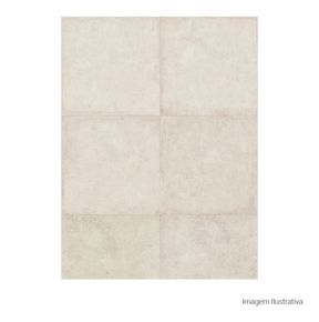 Porcelanato-Detroit-Hard-Off-White-100x100cm-Ret---Portinari---6059494A---Fundo-Branco-Produto-com-item-complementar-Quadrado-ou-Horizontal