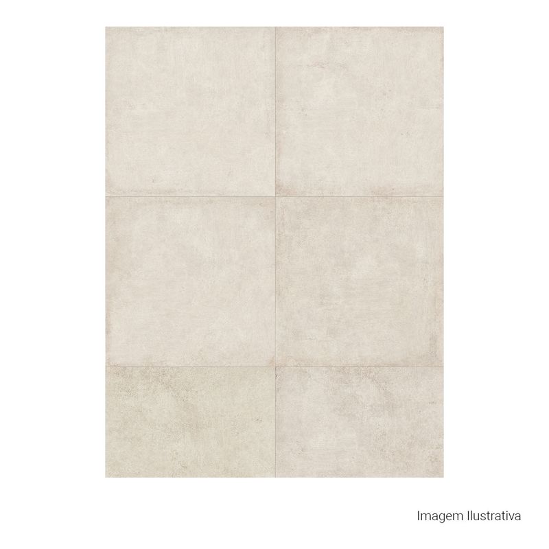 Porcelanato-Detroit-Hard-Off-White-100x100cm-Ret---Portinari---6059494A---Fundo-Branco-Produto-com-item-complementar-Quadrado-ou-Horizontal