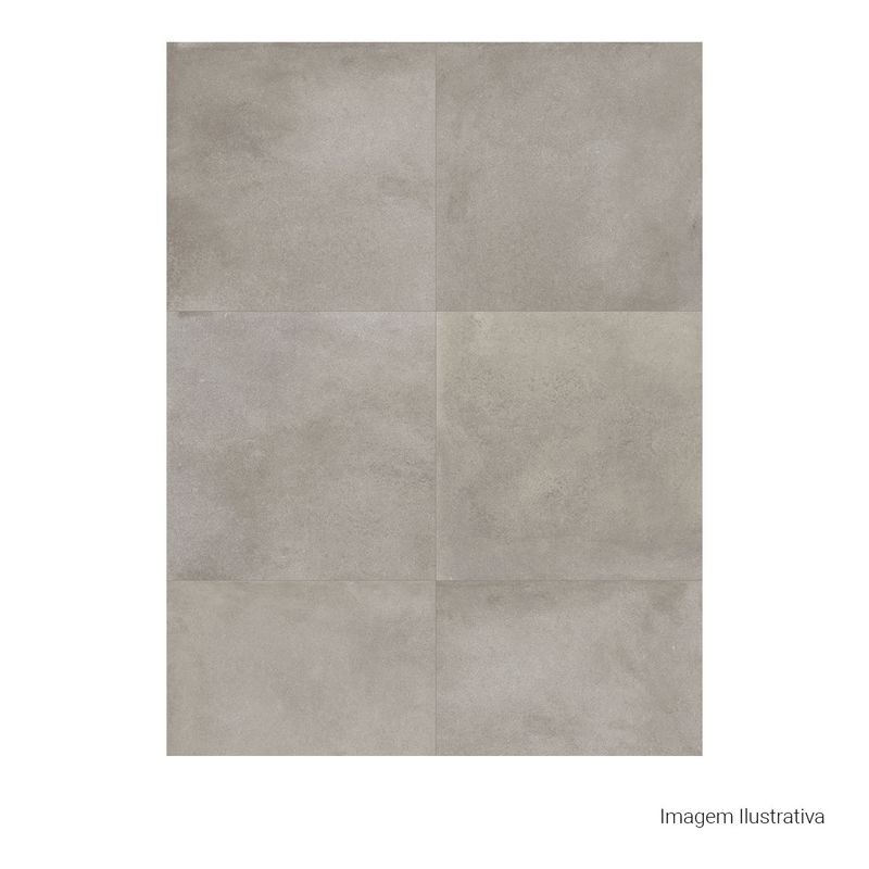 Porcelanato-Dom-Hard-Gray-100x100cm-Ret---Portinari---6060517A---Fundo-Branco-Produto-com-item-complementar-Quadrado-ou-Horizontal