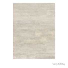 Porcelanato Cimentício Natural 60x120cm Cinza - Portinari Dom Concrete Nat Esmaltado Retificado
