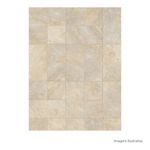Porcelanato-Duetto-Hard-Decor-Beige-60x60cm-Bold---Portinari---6058591A---Fundo-Branco-Produto-com-item-complementar-Quadrado-ou-Horizontal