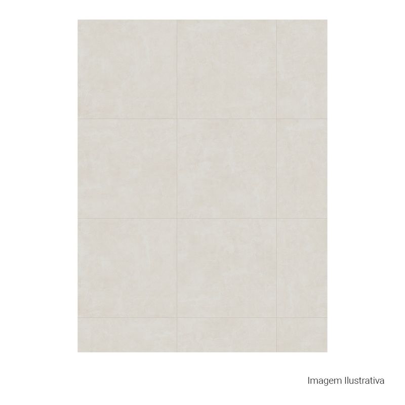 Porcelanato-Downtown-Natural-White-60x60cm-Ret---Portinari---6058850A---Fundo-Branco-Produto-com-item-complementar-Quadrado-ou-Horizontal