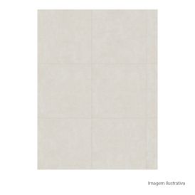Porcelanato Downtown Polido White - 90cmx90cm Ret