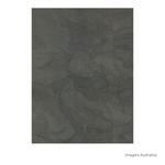 Porcelanato-Duomo-Polido-Nero-120x240cm-Ret---Portinari---6060275A---Fundo-Branco-Produto-com-item-complementar-Quadrado-ou-Horizontal