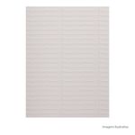 Porcelanato-Make-Natural-Soft-Gray-5x40cm-Bold---Portinari---6061741A---Fundo-Branco-Produto-com-item-complementar-Quadrado-ou-Horizontal