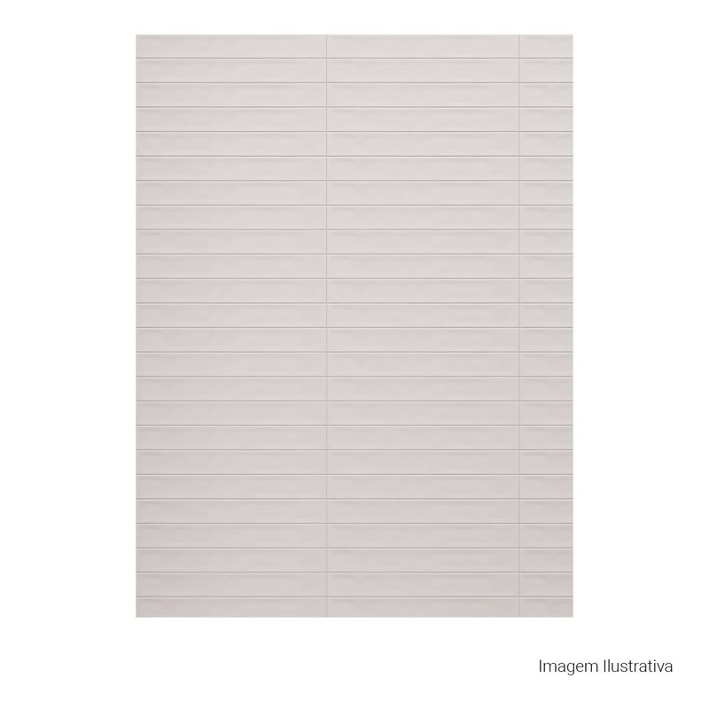 Porcelanato-Make-Natural-Soft-Gray-5x40cm-Bold---Portinari---6061741A---Fundo-Branco-Produto-com-item-complementar-Quadrado-ou-Horizontal