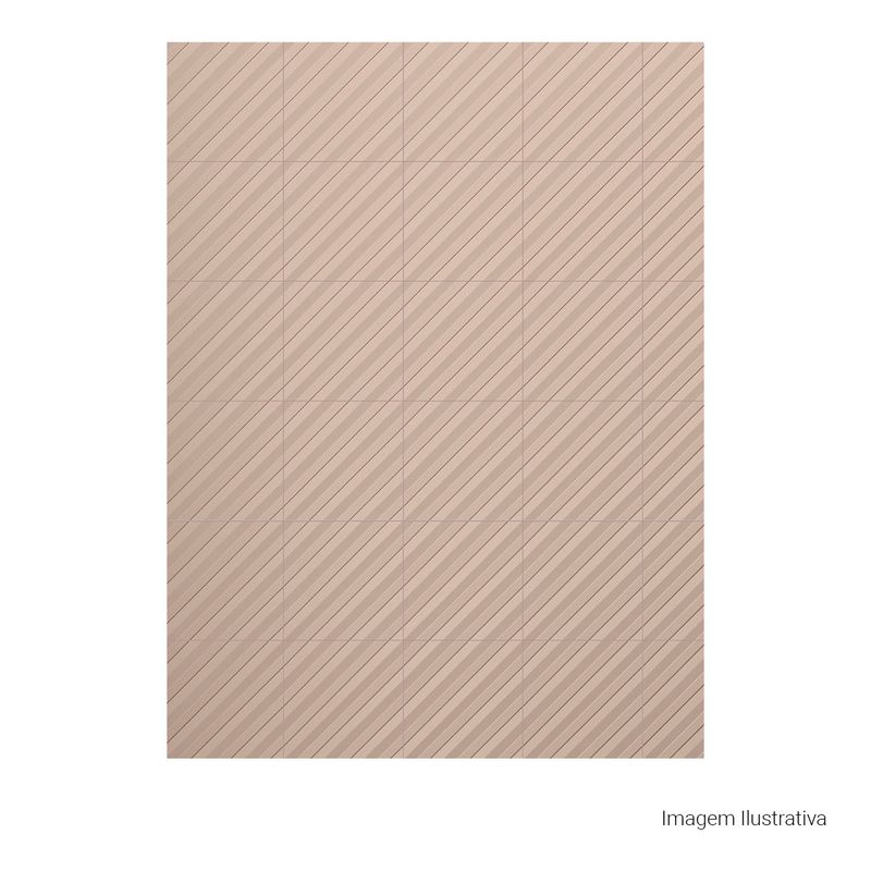 Porcelanato-Maze-Matte-Pink-20x20cm-Ret---Portinari---6061830A---Fundo-Branco-Produto-com-item-complementar-Quadrado-ou-Horizontal