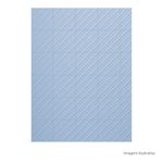 Porcelanato-Maze-Matte-Blue-20x20cm-Ret---Portinari---6061833A---Fundo-Branco-Produto-com-item-complementar-Quadrado-ou-Horizontal