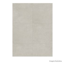 Porcelanato Momento Natural Gray - 100cmx100cm Ret