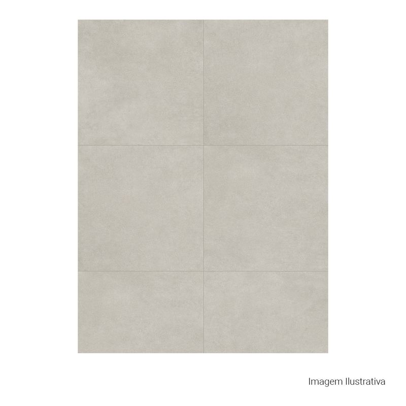 Porcelanato-Momento-Natural-Gray-100x100cm-Ret---Portinari---6061055A---Fundo-Branco-Produto-com-item-complementar-Quadrado-ou-Horizontal