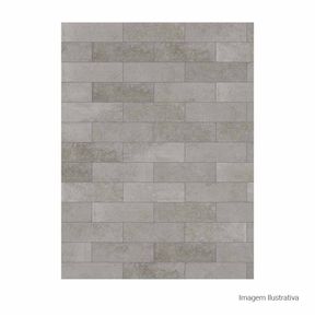 Porcelanato-BronxMixDecor-Red-8x24cm-Bold---Portinari---6059816A---Fundo-Branco-Produto-com-item-complementar-Quadrado-ou-Horizontal