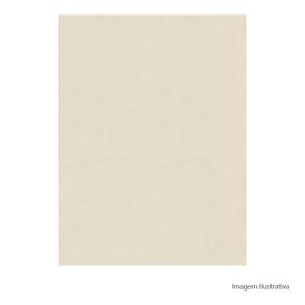 Porcelanato Decorado Hard 120x120cm Bege - Portinari Nuances da Natureza Areias Calmas Be Esmaltado Retificado