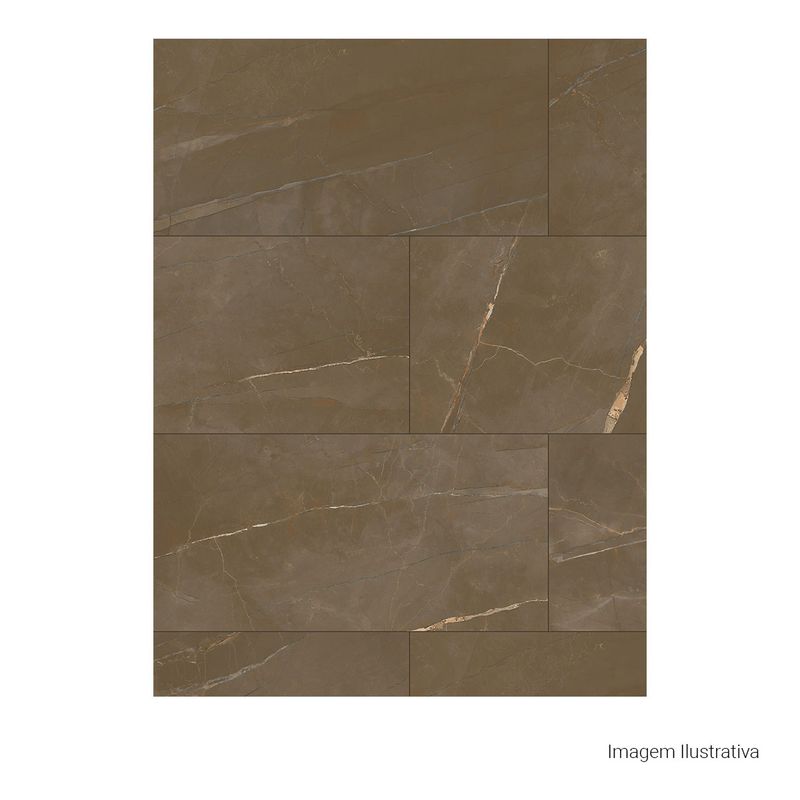 Porcelanato-Opera-Polido-Brown-60x120cm-Ret---Portinari---6060011A---Fundo-Branco-Produto-com-item-complementar-Quadrado-ou-Horizontal