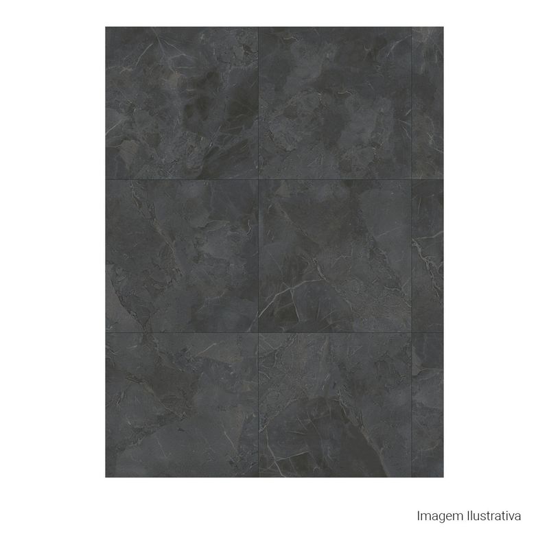Porcelanato-Opera-Polido-Black-90x90cm-Ret---Portinari---6060559A---Fundo-Branco-Produto-com-item-complementar-Quadrado-ou-Horizontal
