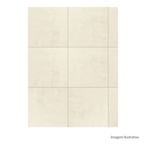 Crema Atlantico Pol - Ep 90x90 Ret