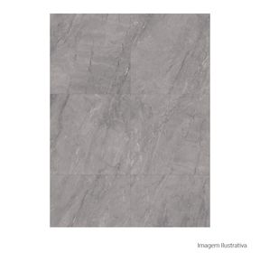 Porcelanato-Pietra-Di-Savoie-Acetinado-Gray-100x100cm-Ret---Portinari---6059561A---Fundo-Branco-Produto-com-item-complementar-Quadrado-ou-Horizontal