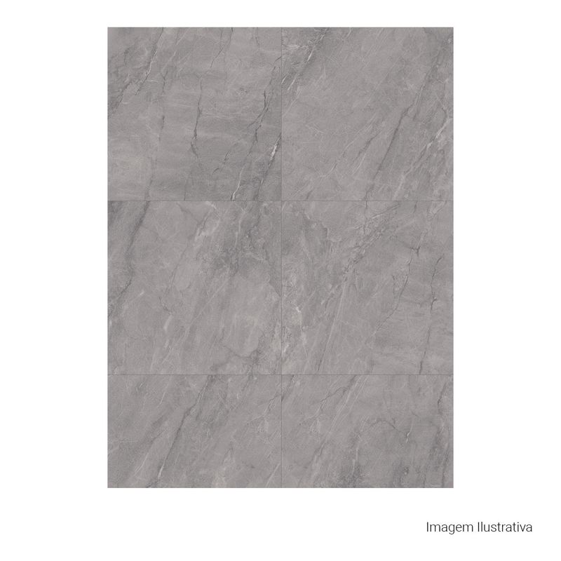 Porcelanato-Pietra-Di-Savoie-Hard-Gray-100x100cm-Ret---Portinari---6059562A---Fundo-Branco-Produto-com-item-complementar-Quadrado-ou-Horizontal