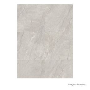 Porcelanato-Pietra-Di-Savoie-Acetinado-Soft-Gray-100x100cm-Ret---Portinari---6059564A---Fundo-Branco-Produto-com-item-complementar-Quadrado-ou-Horizontal