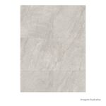 Porcelanato-Pietra-Di-Savoie-Hard-Soft-Gray-100x100cm-Ret---Portinari---6059565A---Fundo-Branco-Produto-com-item-complementar-Quadrado-ou-Horizontal