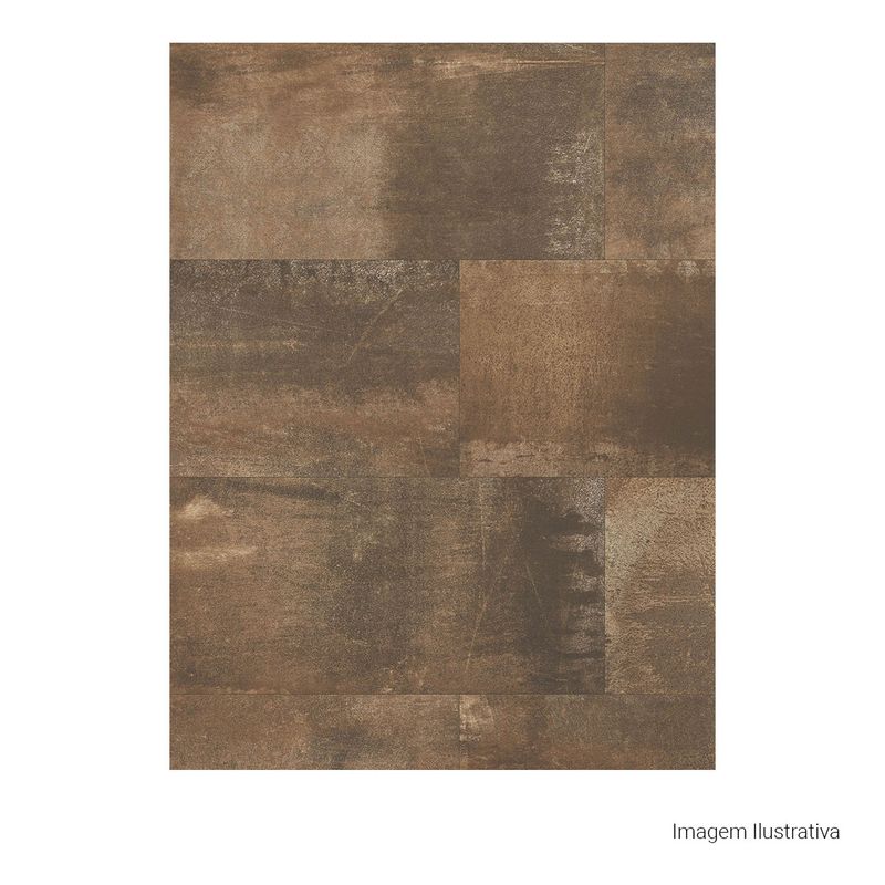 Porcelanato-Rusty-Acetinado-Brown-60x120cm-Ret---Portinari---6058642A---Fundo-Branco-Produto-com-item-complementar-Quadrado-ou-Horizontal