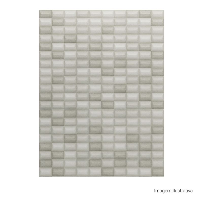 Porcelanato-Sense-Matte-Geometric-Mix60x60cm-Ret---Portinari---6059214A---Fundo-Branco-Produto-com-item-complementar-Quadrado-ou-Horizontal