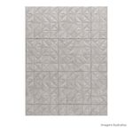 Porcelanato-Sense-Matte-Abstract-Soft-Gray-60x60cm-Ret---Portinari---6059218A---Fundo-Branco-Produto-com-item-complementar-Quadrado-ou-Horizontal
