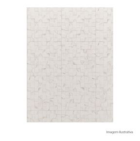 Porcelanato-Simetria-Matte-Marble-White-60x60cm-Ret---Portinari---6060236A---Fundo-Branco-Produto-com-item-complementar-Quadrado-ou-Horizontal