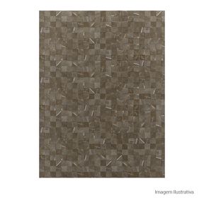Porcelanato-Simetria-Matte-Marble-Brown-60x60cm-Ret---Portinari---6060238A---Fundo-Branco-Produto-com-item-complementar-Quadrado-ou-Horizontal