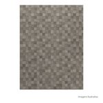 Porcelanato-Simetria-Matte-LuxStone-Dark-Gray-60x60cm-Ret---Portinari---6060240A---Fundo-Branco-Produto-com-item-complementar-Quadrado-ou-Horizontal