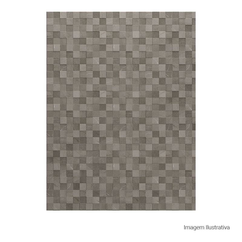 Porcelanato-Simetria-Matte-LuxStone-Dark-Gray-60x60cm-Ret---Portinari---6060240A---Fundo-Branco-Produto-com-item-complementar-Quadrado-ou-Horizontal