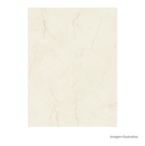 Porcelanato-Sicilia-Polido-Off-White-90x90cm-Ret---Portinari---6061471A---Fundo-Branco-Produto-com-item-complementar-Quadrado-ou-Horizontal