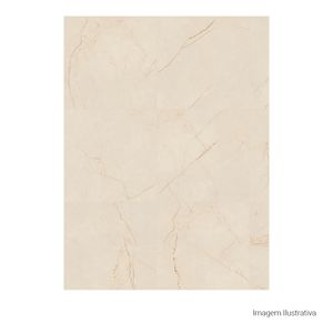 Porcelanato Sicilia Natural Cream - 90cmx90cm Ret
