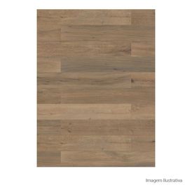 Porcelanato Stage Natural Brown - 20cmx120cm Ret