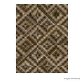 Porcelanato-Tavola-Natural-Decor-Mix60x60cm-Ret---Portinari---6060466A---Fundo-Branco-Produto-com-item-complementar-Quadrado-ou-Horizontal