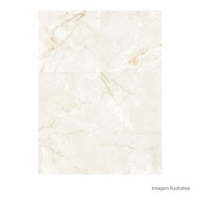 Porcelanato-Timeless-Polido-White-100x100cm-Ret---Portinari---6061495A---Fundo-Branco-Produto-com-item-complementar-Quadrado-ou-Horizontal