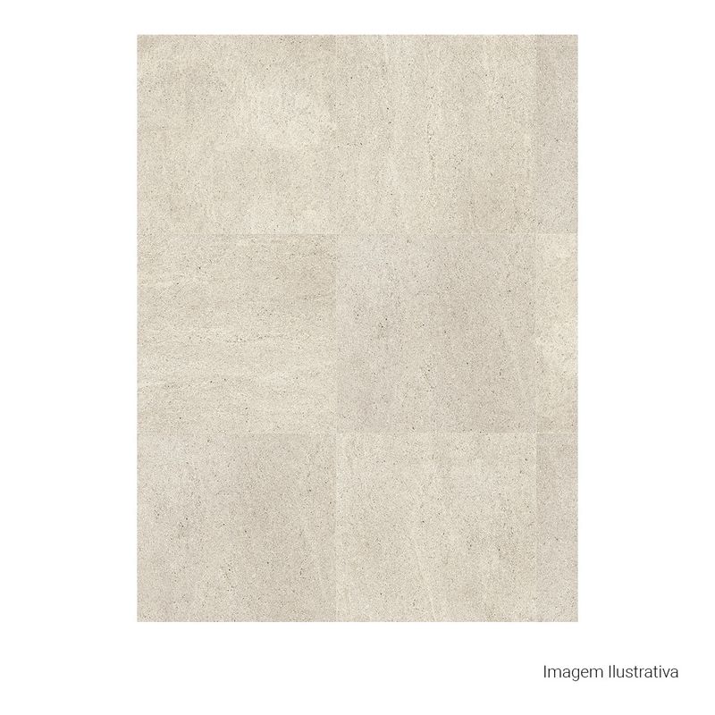 Porcelanato-Tivoli-Natural-Gray-90x90cm-Ret---Portinari---6061840A---Fundo-Branco-Produto-com-item-complementar-Quadrado-ou-Horizontal