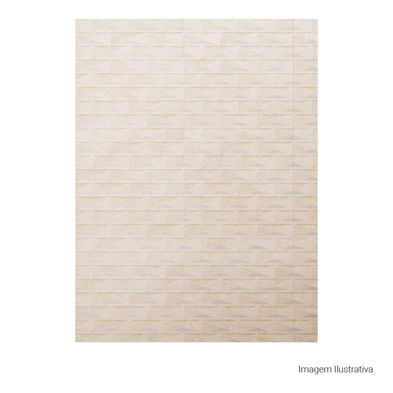 Porcelanato-Tivoli-Matte-Decor-Soft-Beige-60x60cm-Ret---Portinari---6061850A---Fundo-Branco-Produto-com-item-complementar-Quadrado-ou-Horizontal
