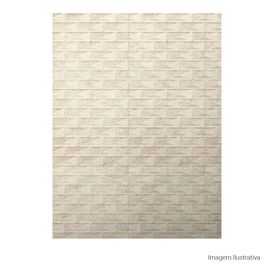 Porcelanato Pedra Matte 60x60cm Cinza - Portinari Tivoli Decor Gr Esmaltado Retificado