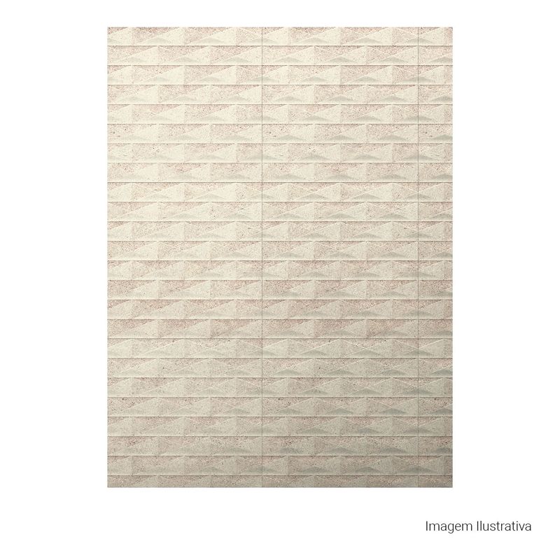 Porcelanato-Tivoli-Matte-Decor-Gray-60x60cm-Ret---Portinari---6061851A---Fundo-Branco-Produto-com-item-complementar-Quadrado-ou-Horizontal