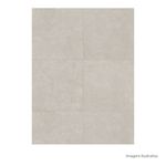 Porcelanato-Veneto-Natural-Soft-Gray-100x100cm-Ret---Portinari---6060951A---Fundo-Branco-Produto-com-item-complementar-Quadrado-ou-Horizontal