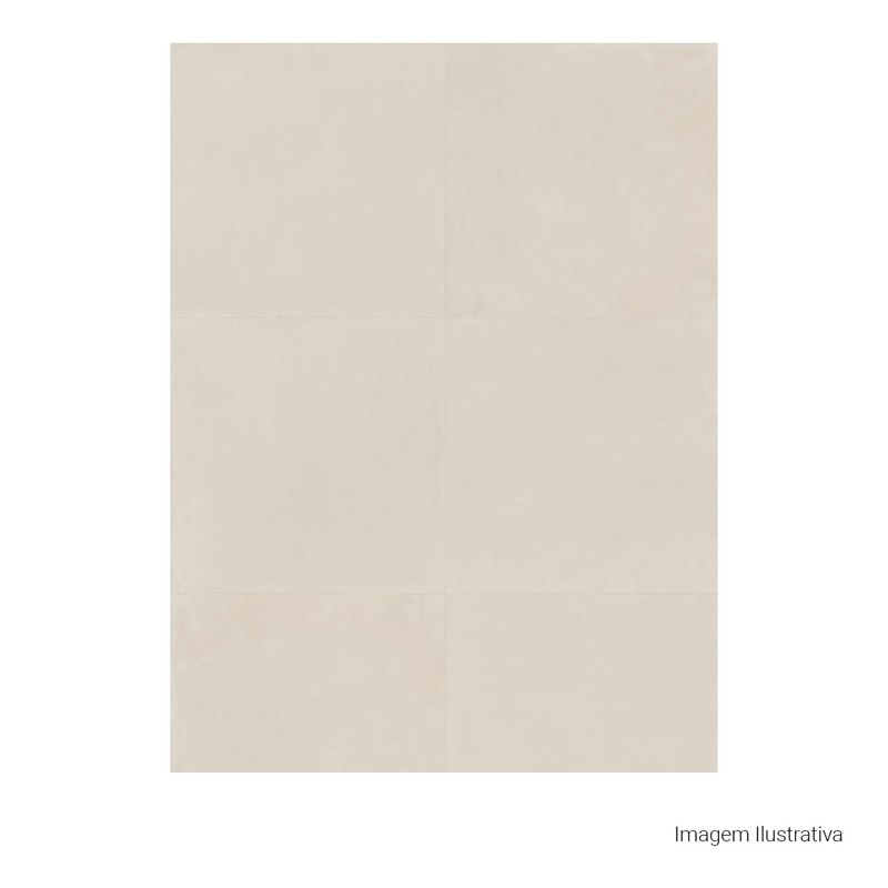 Porcelanato-Toquio-Natural-Beige-100x100cm-Ret---Portinari---6061714A---Fundo-Branco-Produto-com-item-complementar-Quadrado-ou-Horizontal