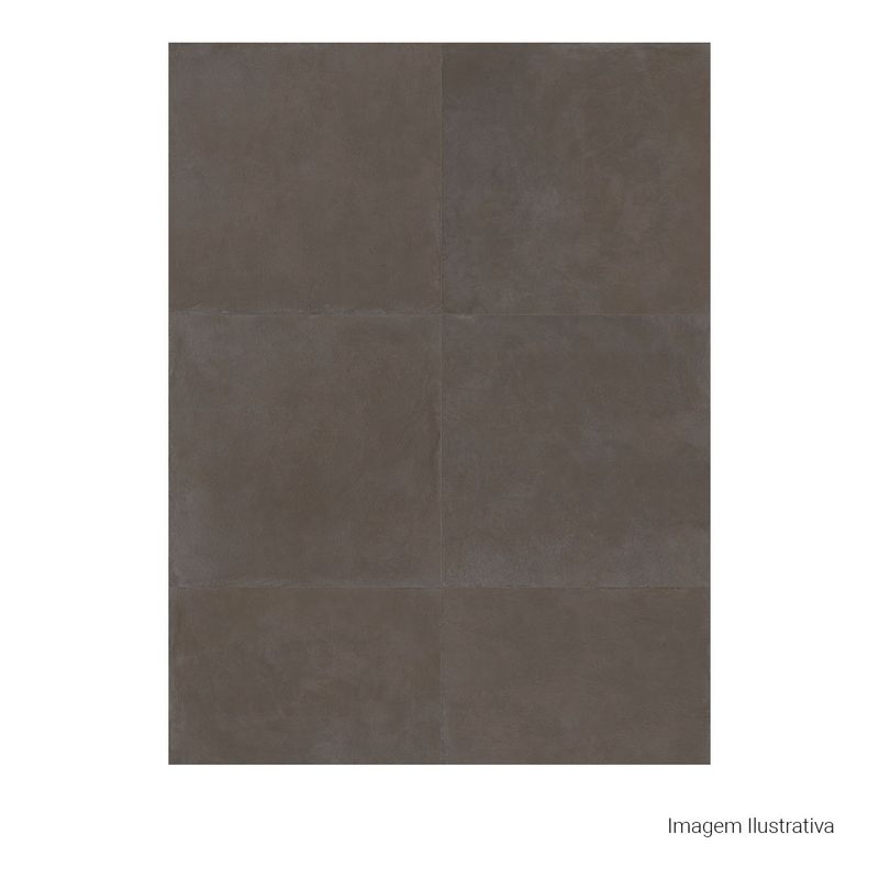 Porcelanato-Toquio-Natural-Dark-Gray-100x100cm-Ret---Portinari---6061716A---Fundo-Branco-Produto-com-item-complementar-Quadrado-ou-Horizontal