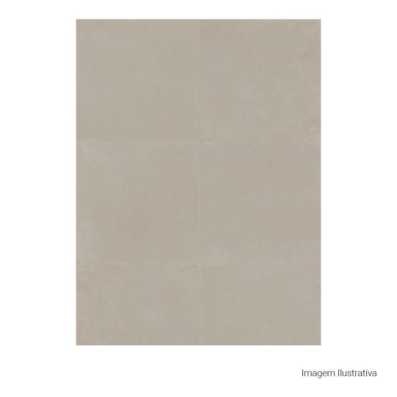 Porcelanato-Toquio-Hard-Gray-100x100cm-Ret---Portinari---6061719A---Fundo-Branco-Produto-com-item-complementar-Quadrado-ou-Horizontal