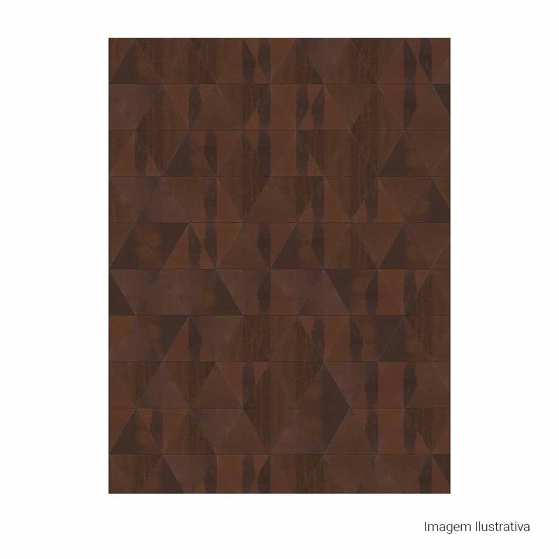 Porcelanato-Bailarinas-Brown-17x17cm-Ret---Portinari---6060680A---Fundo-Branco-Produto-com-item-complementar-Quadrado-ou-Horizontal