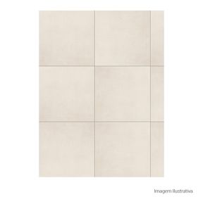 Porcelanato-York-Polido-White-90x90cm-Ret---Portinari---6061310A---Fundo-Branco-Produto-com-item-complementar-Quadrado-ou-Horizontal