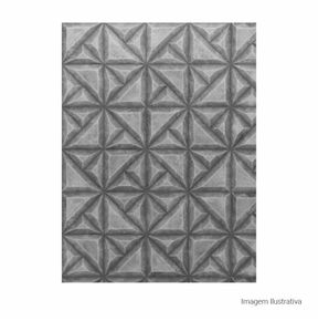 Porcelanato-Extreme-Gray-60x60cm-Ret---Portinari---6060704A---Fundo-Branco-Produto-com-item-complementar-Quadrado-ou-Horizontal