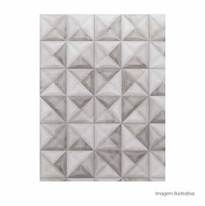 Porcelanato-Extreme-Soft-Gray-Mix60x60cm-Ret---Portinari---6060705A---Fundo-Branco-Produto-com-item-complementar-Quadrado-ou-Horizontal