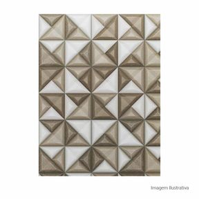 Porcelanato-Extreme-Noce-Mix60x60cm-Ret---Portinari---6060706A---Fundo-Branco-Produto-com-item-complementar-Quadrado-ou-Horizontal