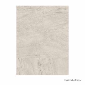 Porcelanato Pedra Natural 100x100cm Branco - Portinari Geographic Ofw Nat Esmaltado Retificado